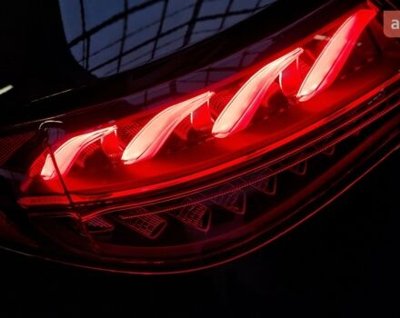 Мерседес EQE SUV, объемом двигателя 0 л и пробегом 0 тыс. км за 87912 $, фото 6 на Automoto.ua