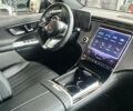 купить новое авто Мерседес EQE SUV 2023 года от официального дилера Mercedes-Benz на Набережній Мерседес фото