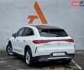 Мерседес EQE SUV, объемом двигателя 0 л и пробегом 24 тыс. км за 51990 $, фото 27 на Automoto.ua
