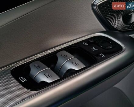 Мерседес EQE SUV, объемом двигателя 0 л и пробегом 24 тыс. км за 51990 $, фото 69 на Automoto.ua