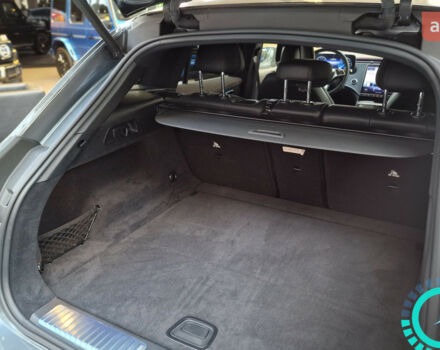 Мерседес EQE SUV, объемом двигателя 0 л и пробегом 0 тыс. км за 84280 $, фото 17 на Automoto.ua