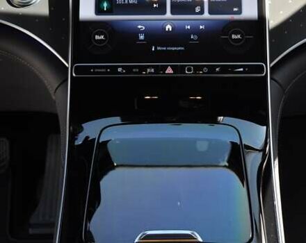 Мерседес EQE SUV, объемом двигателя 0 л и пробегом 13 тыс. км за 59999 $, фото 36 на Automoto.ua