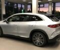 купить новое авто Мерседес EQE SUV 2023 года от официального дилера Галичина-Авто Мерседес фото