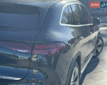 Мерседес EQE SUV, об'ємом двигуна 0 л та пробігом 21 тис. км за 49999 $, фото 27 на Automoto.ua