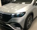 купить новое авто Мерседес EQE SUV 2023 года от официального дилера Галичина-Авто Мерседес фото