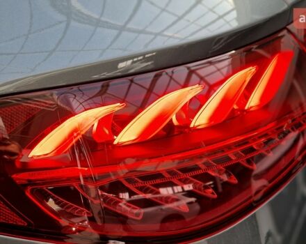 купити нове авто Мерседес EQE SUV 2023 року від офіційного дилера Автомобільний Центр Київ Мерседес фото