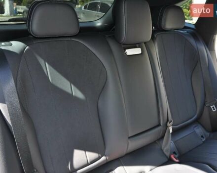Мерседес EQE SUV, объемом двигателя 0 л и пробегом 13 тыс. км за 59999 $, фото 15 на Automoto.ua