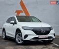Мерседес EQE SUV, объемом двигателя 0 л и пробегом 24 тыс. км за 51990 $, фото 15 на Automoto.ua