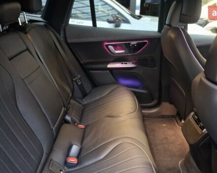 Мерседес EQE SUV, объемом двигателя 0 л и пробегом 0 тыс. км за 87912 $, фото 15 на Automoto.ua