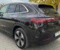 Мерседес EQE SUV, объемом двигателя 0 л и пробегом 62 тыс. км за 52000 $, фото 2 на Automoto.ua