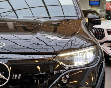 Мерседес EQE SUV, объемом двигателя 0 л и пробегом 0 тыс. км за 87912 $, фото 3 на Automoto.ua