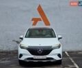 Мерседес EQE SUV, объемом двигателя 0 л и пробегом 24 тыс. км за 51990 $, фото 1 на Automoto.ua