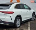 Мерседес EQE SUV, объемом двигателя 0 л и пробегом 24 тыс. км за 51990 $, фото 35 на Automoto.ua