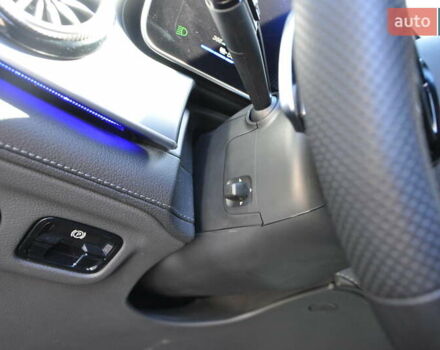 Мерседес EQE SUV, объемом двигателя 0 л и пробегом 13 тыс. км за 59999 $, фото 28 на Automoto.ua