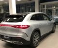 купити нове авто Мерседес EQE SUV 2023 року від офіційного дилера Галичина-Авто Мерседес фото