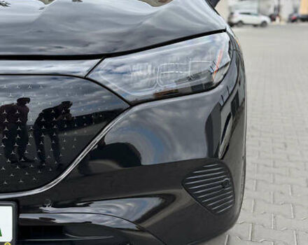 Мерседес EQE SUV, объемом двигателя 0 л и пробегом 62 тыс. км за 51999 $, фото 10 на Automoto.ua