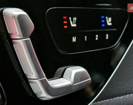 Мерседес EQE SUV, объемом двигателя 0 л и пробегом 0 тыс. км за 87912 $, фото 19 на Automoto.ua