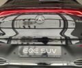 купить новое авто Мерседес EQE SUV 2023 года от официального дилера Хмельниччина-Авто Mercedes-Benz Мерседес фото