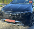 Мерседес EQE SUV, об'ємом двигуна 0 л та пробігом 21 тис. км за 49999 $, фото 12 на Automoto.ua