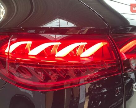 купити нове авто Мерседес EQE SUV 2023 року від офіційного дилера Mercedes-Benz на Набережній Мерседес фото