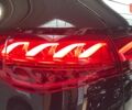 купити нове авто Мерседес EQE SUV 2023 року від офіційного дилера Mercedes-Benz на Набережній Мерседес фото