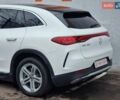 Мерседес EQE SUV, объемом двигателя 0 л и пробегом 24 тыс. км за 51990 $, фото 24 на Automoto.ua