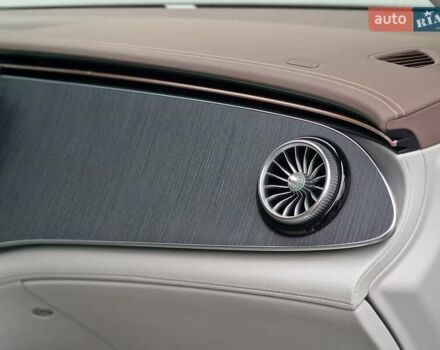 Мерседес EQE SUV, объемом двигателя 0 л и пробегом 24 тыс. км за 51990 $, фото 60 на Automoto.ua