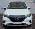 Мерседес EQE SUV, объемом двигателя 0 л и пробегом 24 тыс. км за 51990 $, фото 3 на Automoto.ua