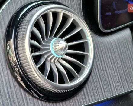 Мерседес EQE SUV, объемом двигателя 0 л и пробегом 0 тыс. км за 84280 $, фото 28 на Automoto.ua