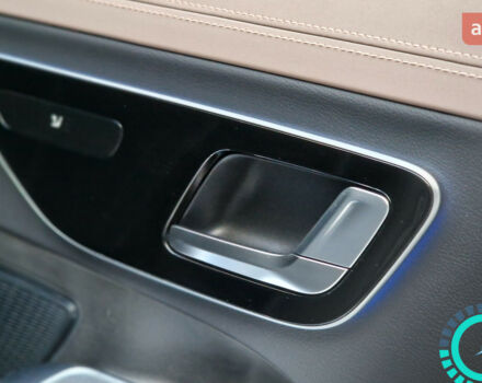 Мерседес EQE SUV, объемом двигателя 0 л и пробегом 0 тыс. км за 84280 $, фото 13 на Automoto.ua