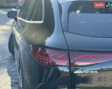 Мерседес EQE SUV, об'ємом двигуна 0 л та пробігом 21 тис. км за 49999 $, фото 26 на Automoto.ua