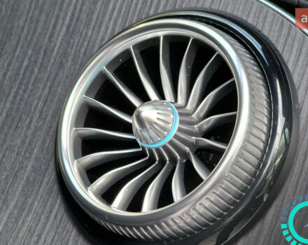 Мерседес EQE SUV, объемом двигателя 0 л и пробегом 0 тыс. км за 84280 $, фото 11 на Automoto.ua