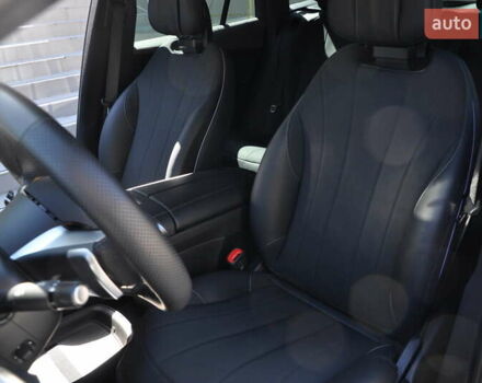 Мерседес EQE SUV, объемом двигателя 0 л и пробегом 13 тыс. км за 59999 $, фото 25 на Automoto.ua