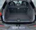 Мерседес EQE SUV, объемом двигателя 0 л и пробегом 0 тыс. км за 90435 $, фото 9 на Automoto.ua