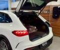 купити нове авто Мерседес EQE SUV 2023 року від офіційного дилера Полтава-Авто Мерседес фото