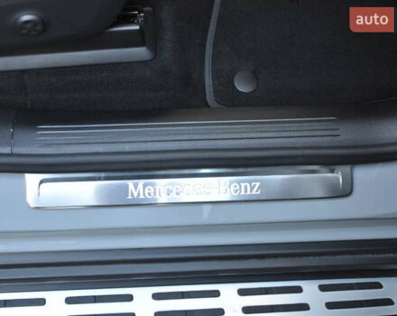 Мерседес EQE SUV, объемом двигателя 0 л и пробегом 13 тыс. км за 59999 $, фото 17 на Automoto.ua