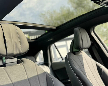Мерседес EQE SUV, объемом двигателя 0 л и пробегом 5 тыс. км за 54500 $, фото 75 на Automoto.ua