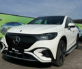Мерседес EQE SUV, объемом двигателя 0 л и пробегом 5 тыс. км за 54500 $, фото 1 на Automoto.ua