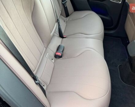 Мерседес EQE SUV, объемом двигателя 0 л и пробегом 0 тыс. км за 56600 $, фото 34 на Automoto.ua