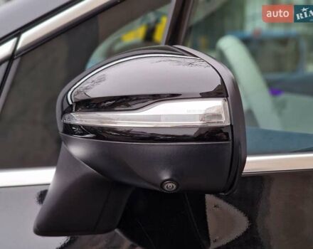 Мерседес EQE SUV, объемом двигателя 0 л и пробегом 9 тыс. км за 59990 $, фото 19 на Automoto.ua