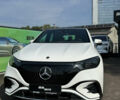 Мерседес EQE SUV, объемом двигателя 0 л и пробегом 5 тыс. км за 54500 $, фото 2 на Automoto.ua