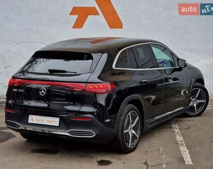 Мерседес EQE SUV, объемом двигателя 0 л и пробегом 9 тыс. км за 59990 $, фото 33 на Automoto.ua