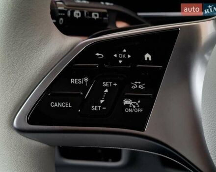 Мерседес EQE SUV, объемом двигателя 0 л и пробегом 9 тыс. км за 59990 $, фото 72 на Automoto.ua