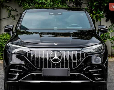 Мерседес EQE SUV, объемом двигателя 0 л и пробегом 0 тыс. км за 49999 $, фото 2 на Automoto.ua