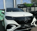 Мерседес EQE SUV, объемом двигателя 0 л и пробегом 5 тыс. км за 54500 $, фото 8 на Automoto.ua
