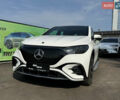 Мерседес EQE SUV, объемом двигателя 0 л и пробегом 5 тыс. км за 54500 $, фото 6 на Automoto.ua