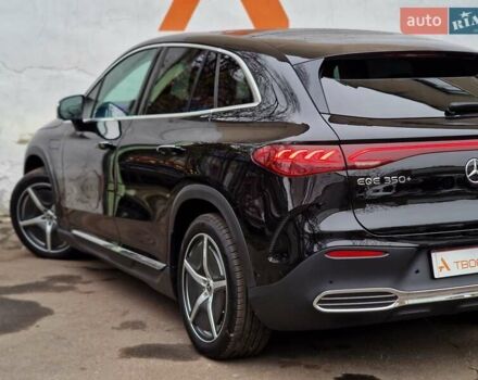 Мерседес EQE SUV, объемом двигателя 0 л и пробегом 9 тыс. км за 59990 $, фото 30 на Automoto.ua