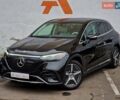 Мерседес EQE SUV, объемом двигателя 0 л и пробегом 9 тыс. км за 59990 $, фото 8 на Automoto.ua