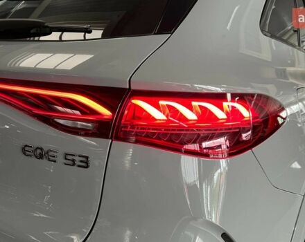 Мерседес EQE SUV, объемом двигателя 0 л и пробегом 0 тыс. км за 152507 $, фото 8 на Automoto.ua