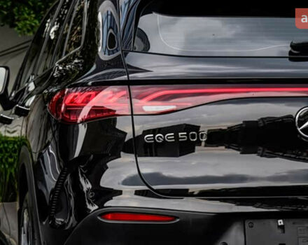 Мерседес EQE SUV, объемом двигателя 0 л и пробегом 0 тыс. км за 49999 $, фото 5 на Automoto.ua